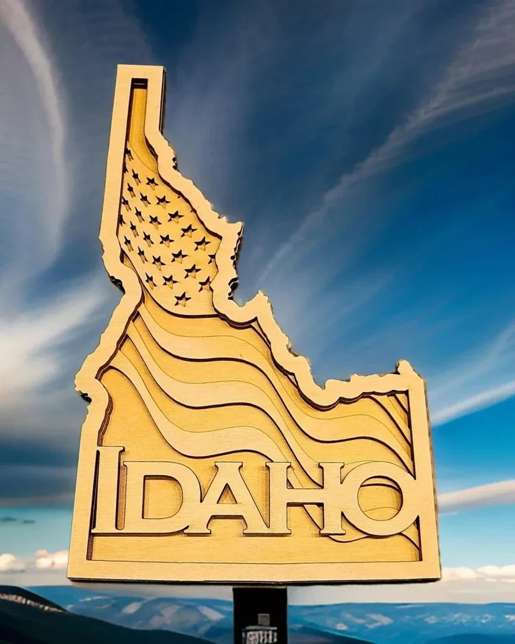 Idaho Favorites