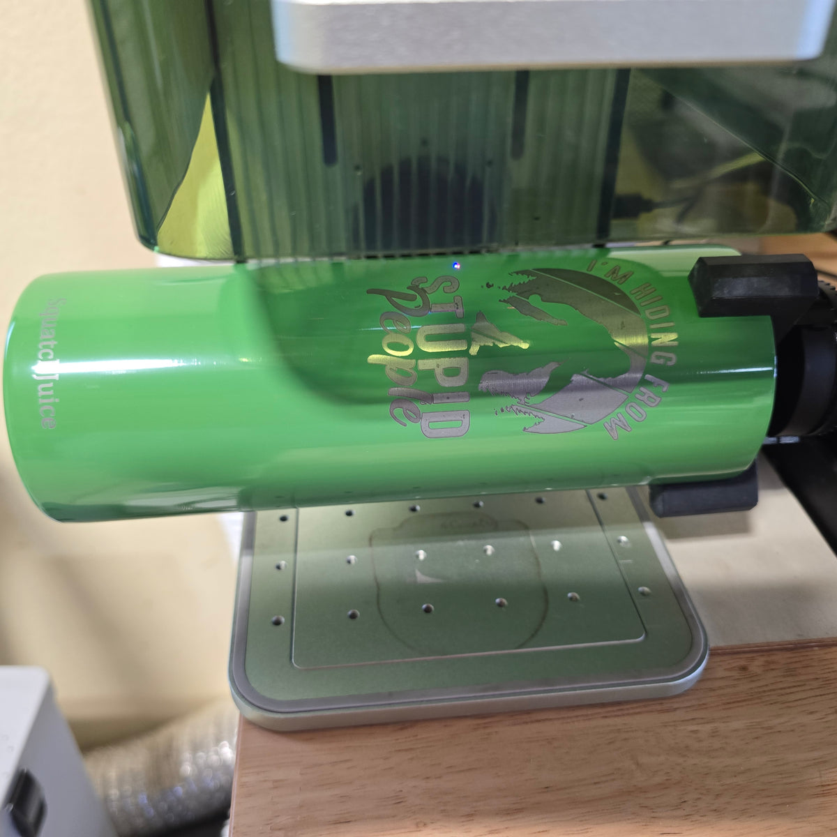 Personalized Tumbler