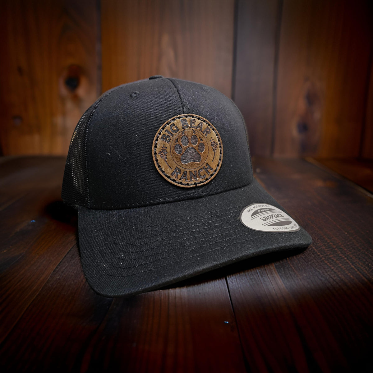 Custom Logo Hats for Your Business