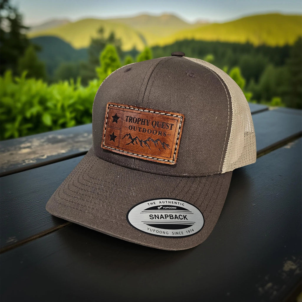 Custom Logo Hats for Your Business