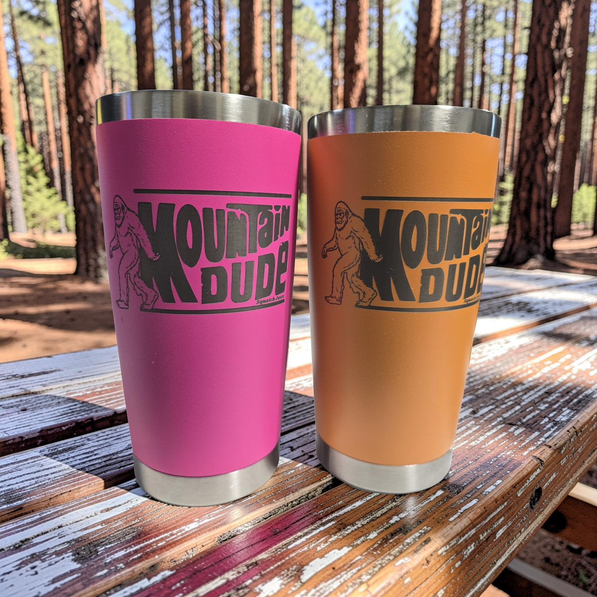 Personalized Tumbler