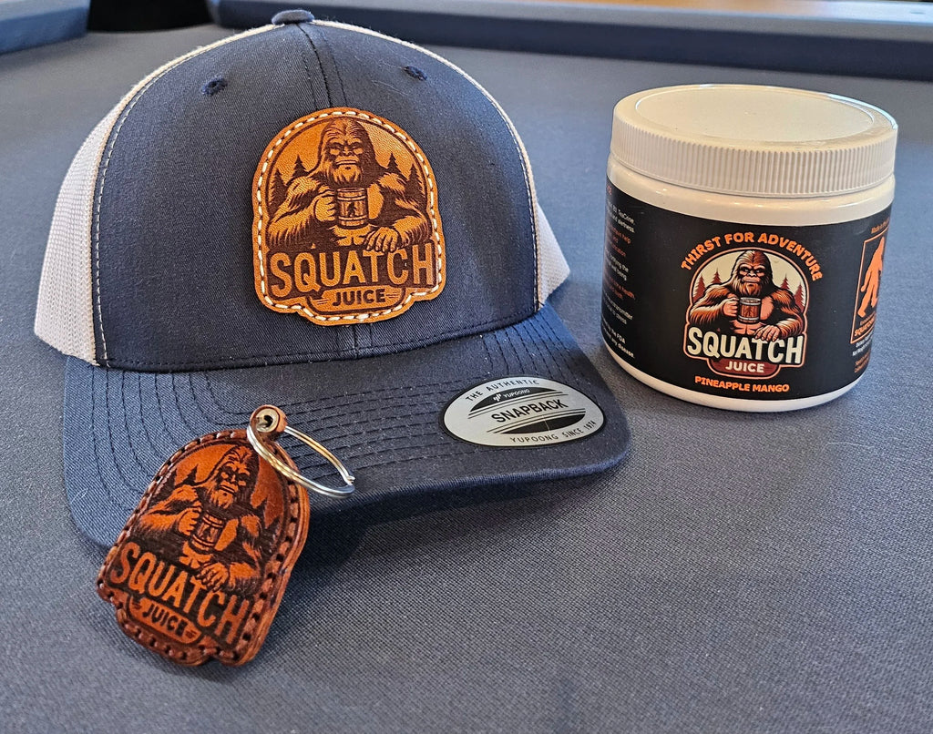 Custom Logo Hats for Your Business